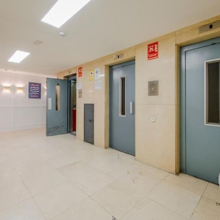 Tu Alojamiento Para 6 En Malasana Ven A San Bernardo 20 마드리드 외부 사진